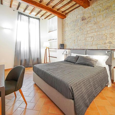 Palazzo Bozzoni Assisi Boutique Apartments Exterior photo