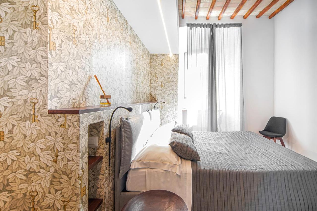 Palazzo Bozzoni Assisi Boutique Apartments Exterior photo